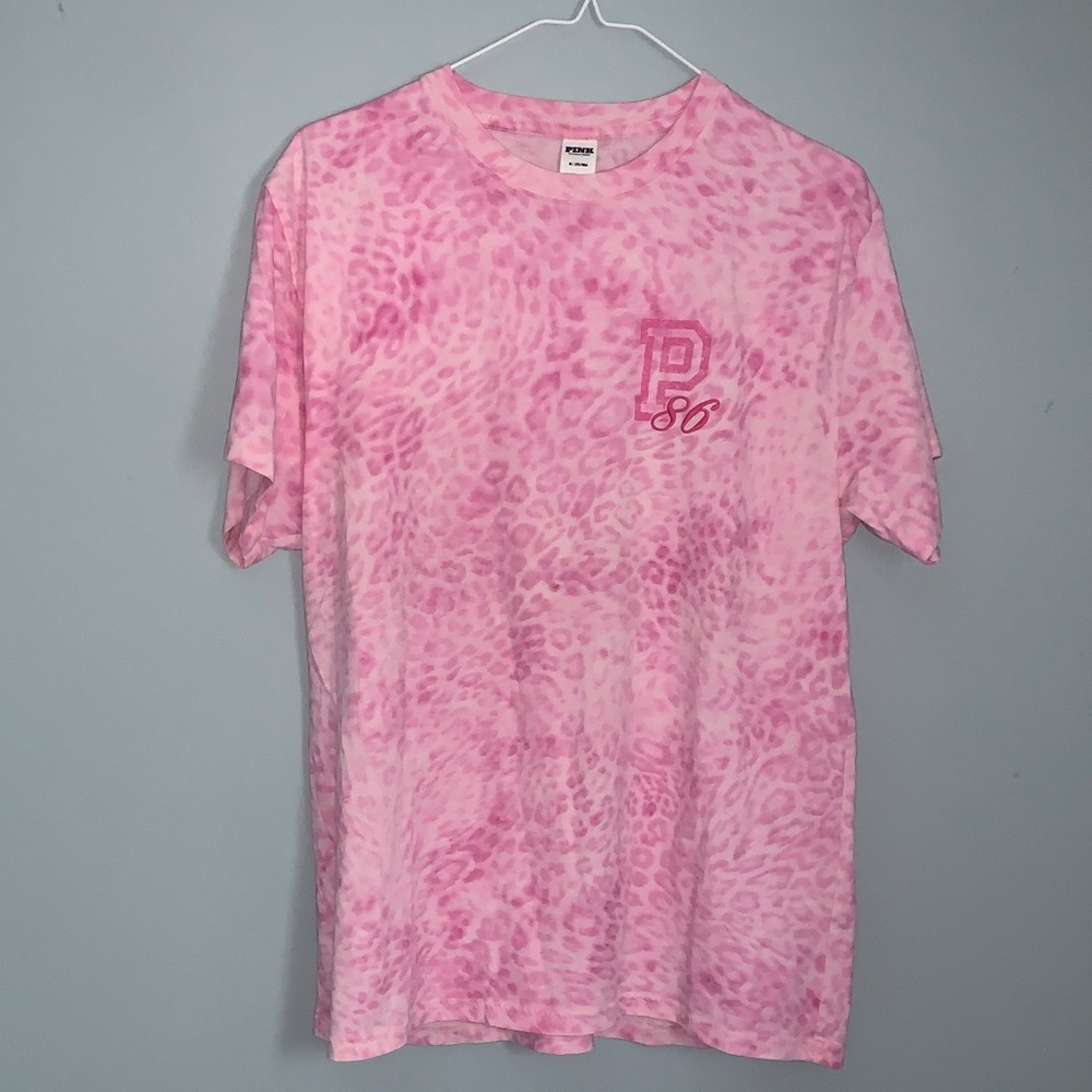 Vs shirt